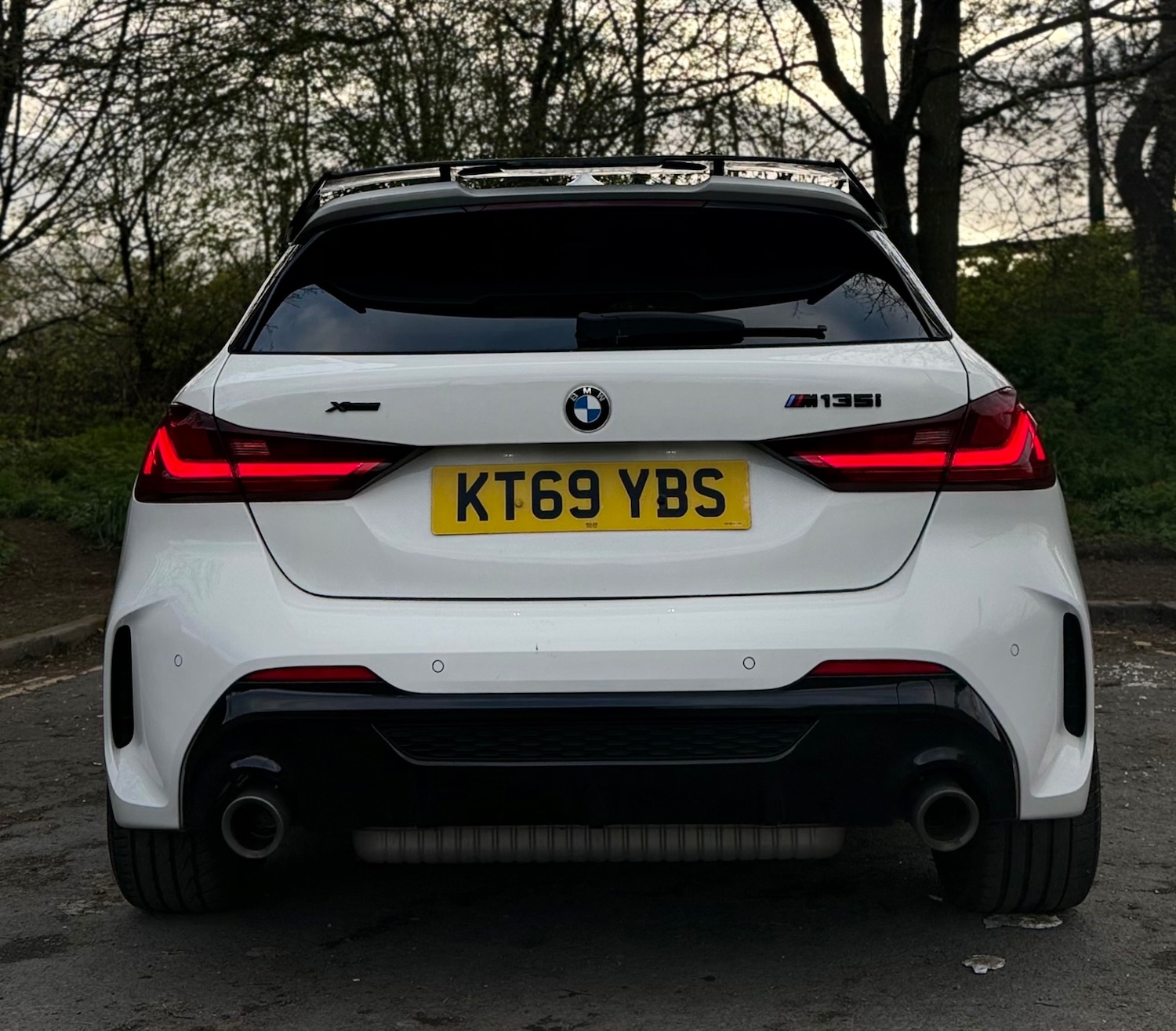 Used BMW 1 Series 2020 for sale - 78070775: Photo 6