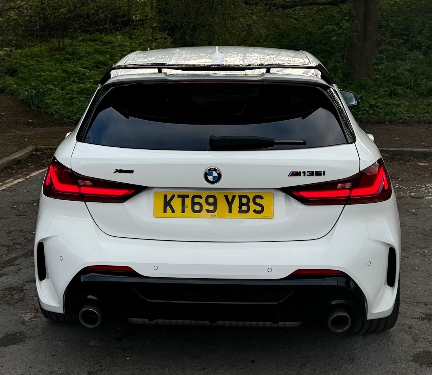 Used BMW 1 Series 2020 for sale - 78070775: Photo 7