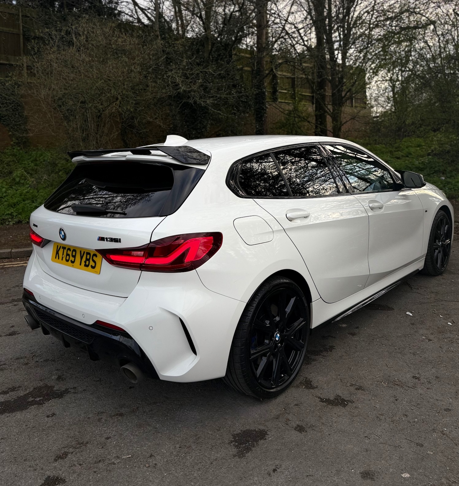 Used BMW 1 Series 2020 for sale - 78070775: Photo 9