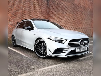 Used Mercedes-Benz A-Class 2019 for sale - 78297753: Photo
