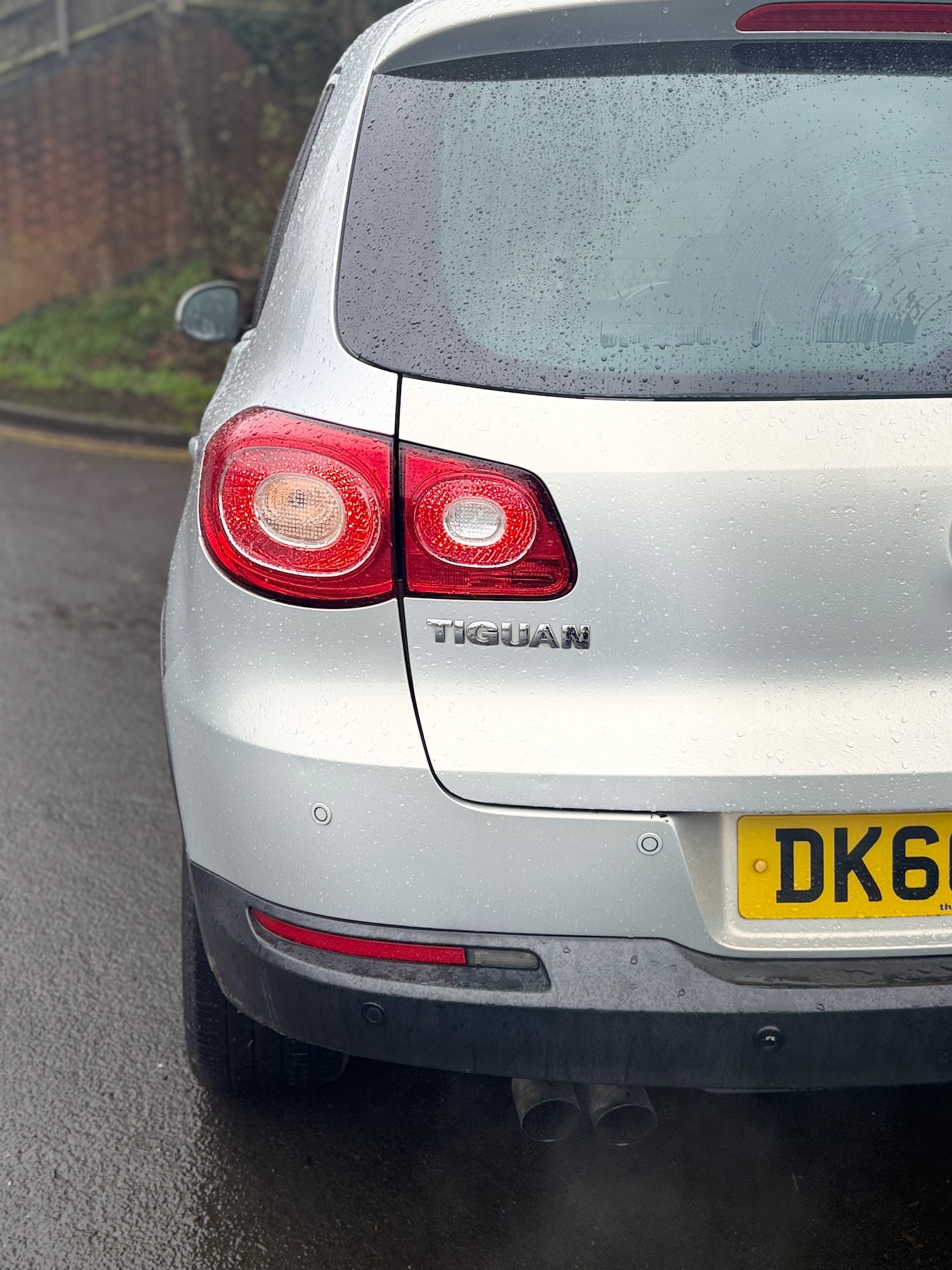 Used Volkswagen Tiguan 2011 for sale - 77033557: Photo 10