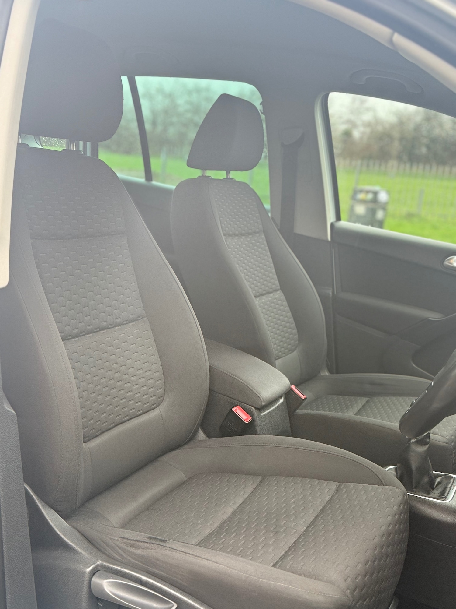 Used Volkswagen Tiguan 2011 for sale - 77033557: Photo 11