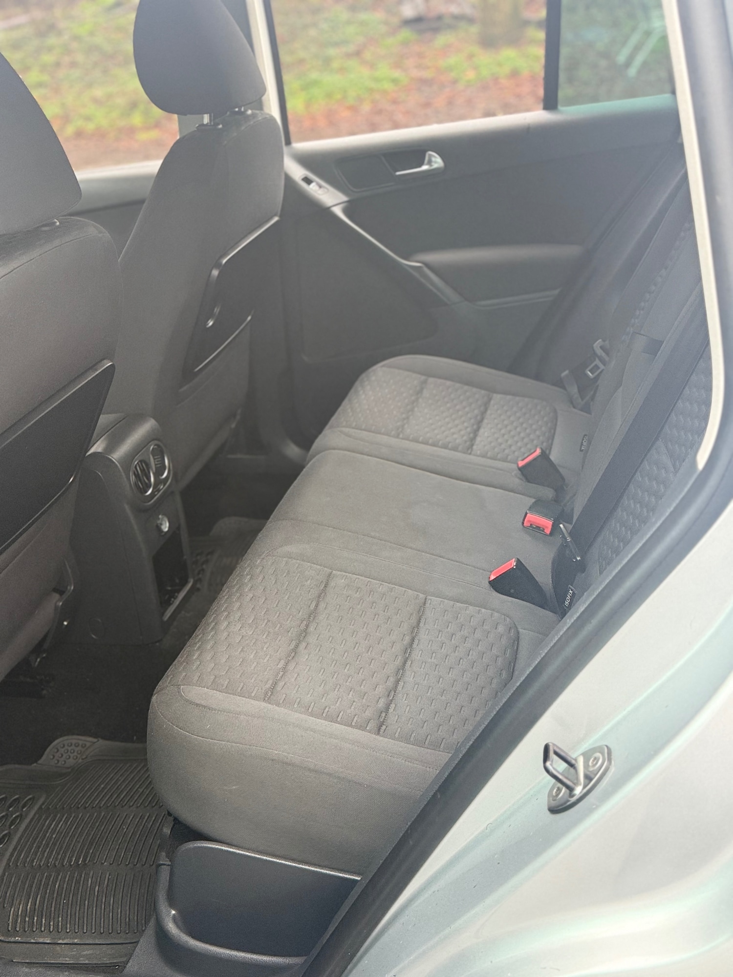 Used Volkswagen Tiguan 2011 for sale - 77033557: Photo 13