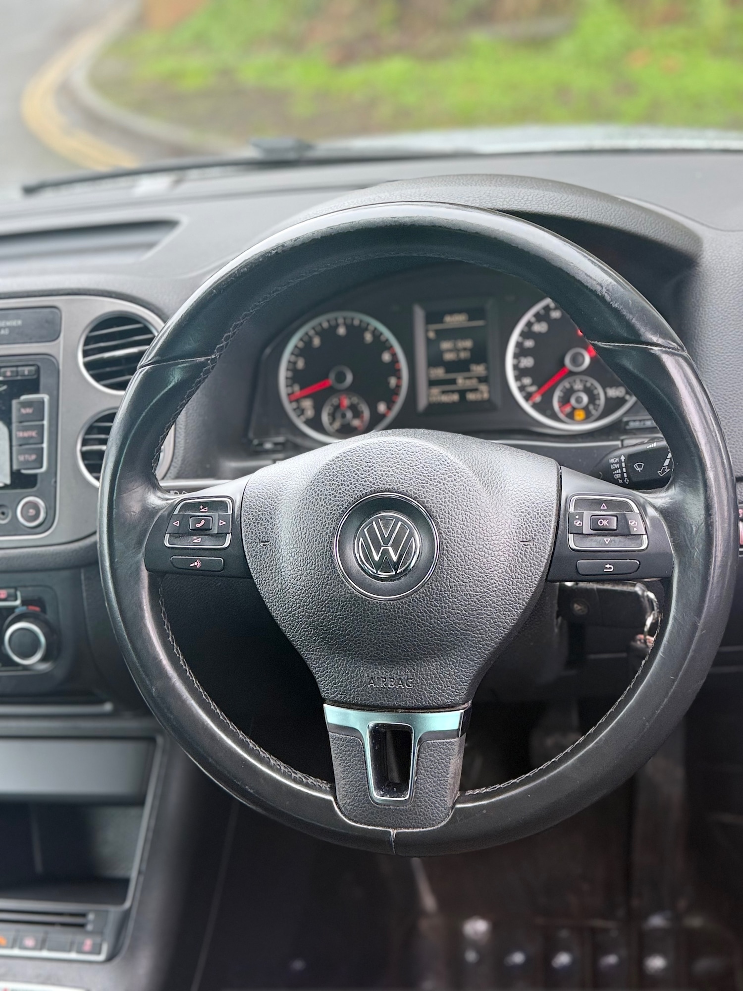 Used Volkswagen Tiguan 2011 for sale - 77033557: Photo 14