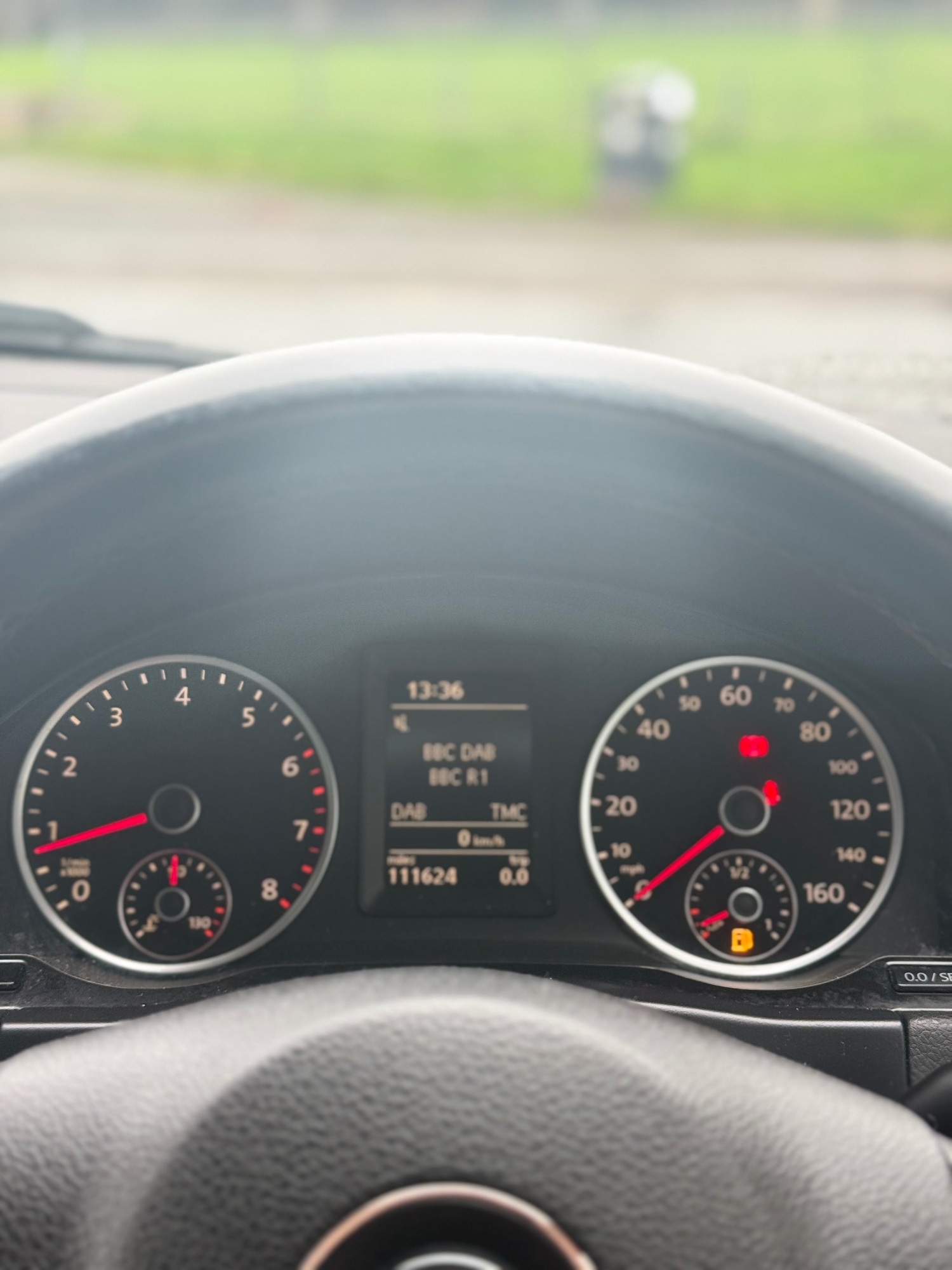 Used Volkswagen Tiguan 2011 for sale - 77033557: Photo 16