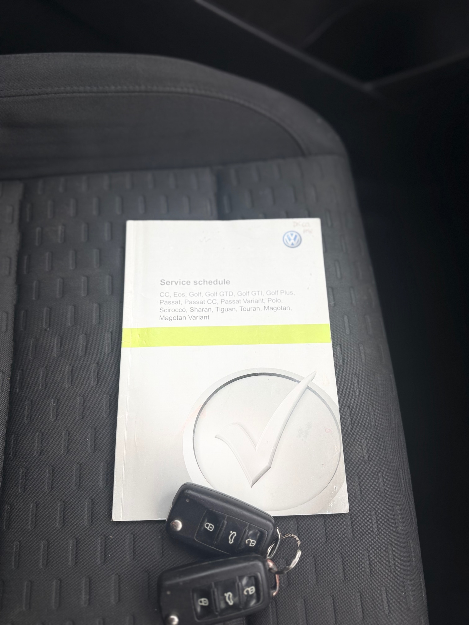 Used Volkswagen Tiguan 2011 for sale - 77033557: Photo 18