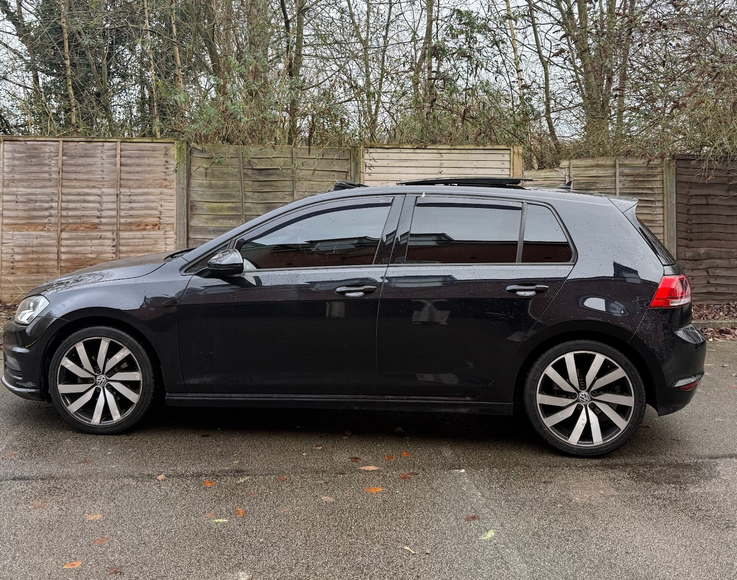 Used Volkswagen Golf 2016 for sale - 77180308: Photo 10