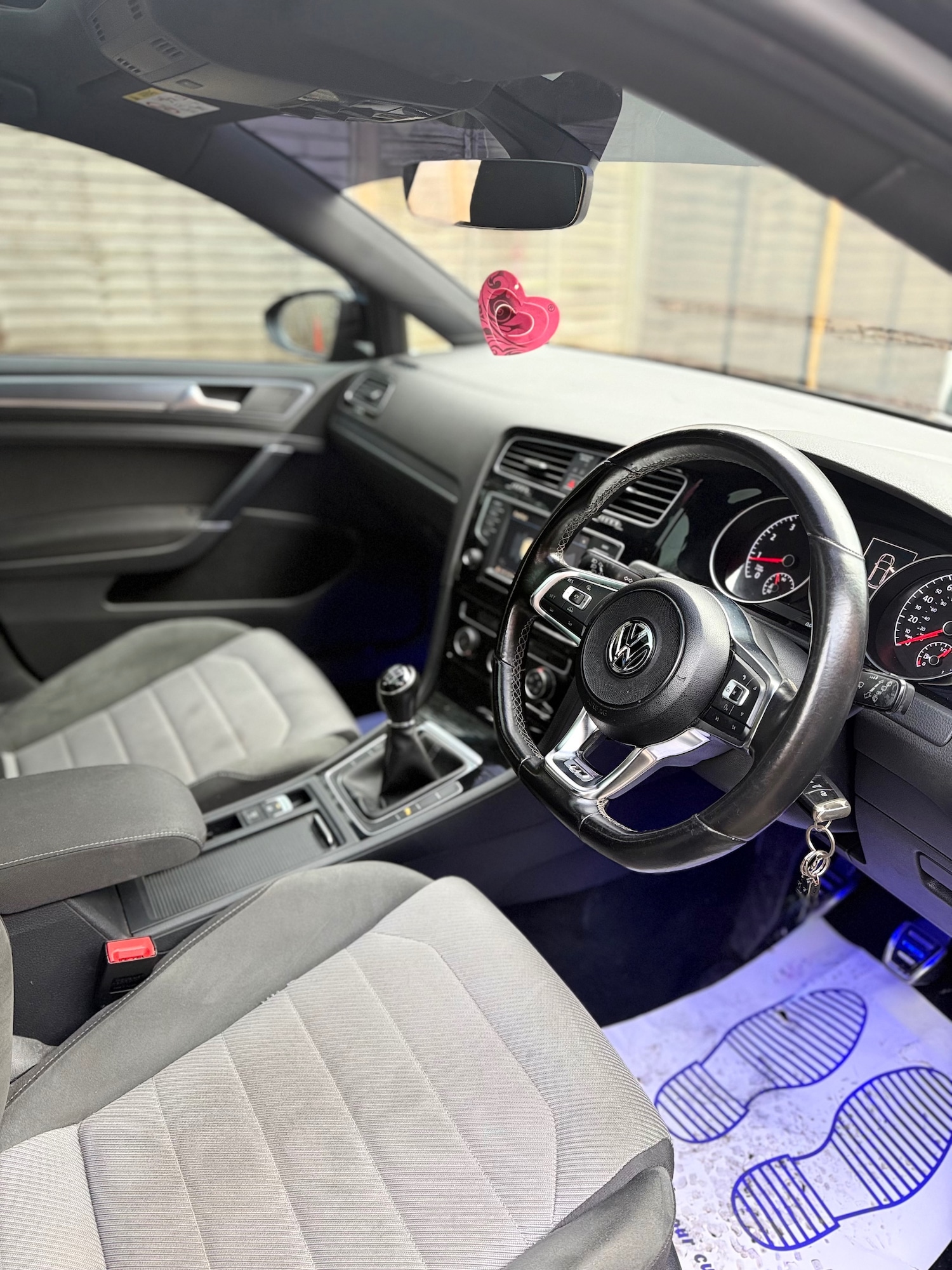 Used Volkswagen Golf 2016 for sale - 77180308: Photo 11