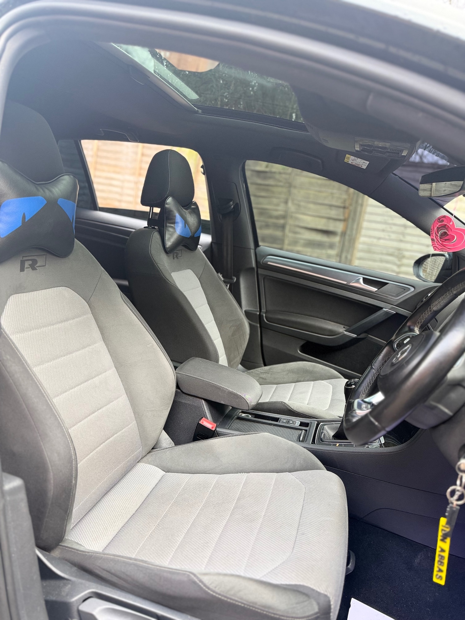 Used Volkswagen Golf 2016 for sale - 77180308: Photo 12