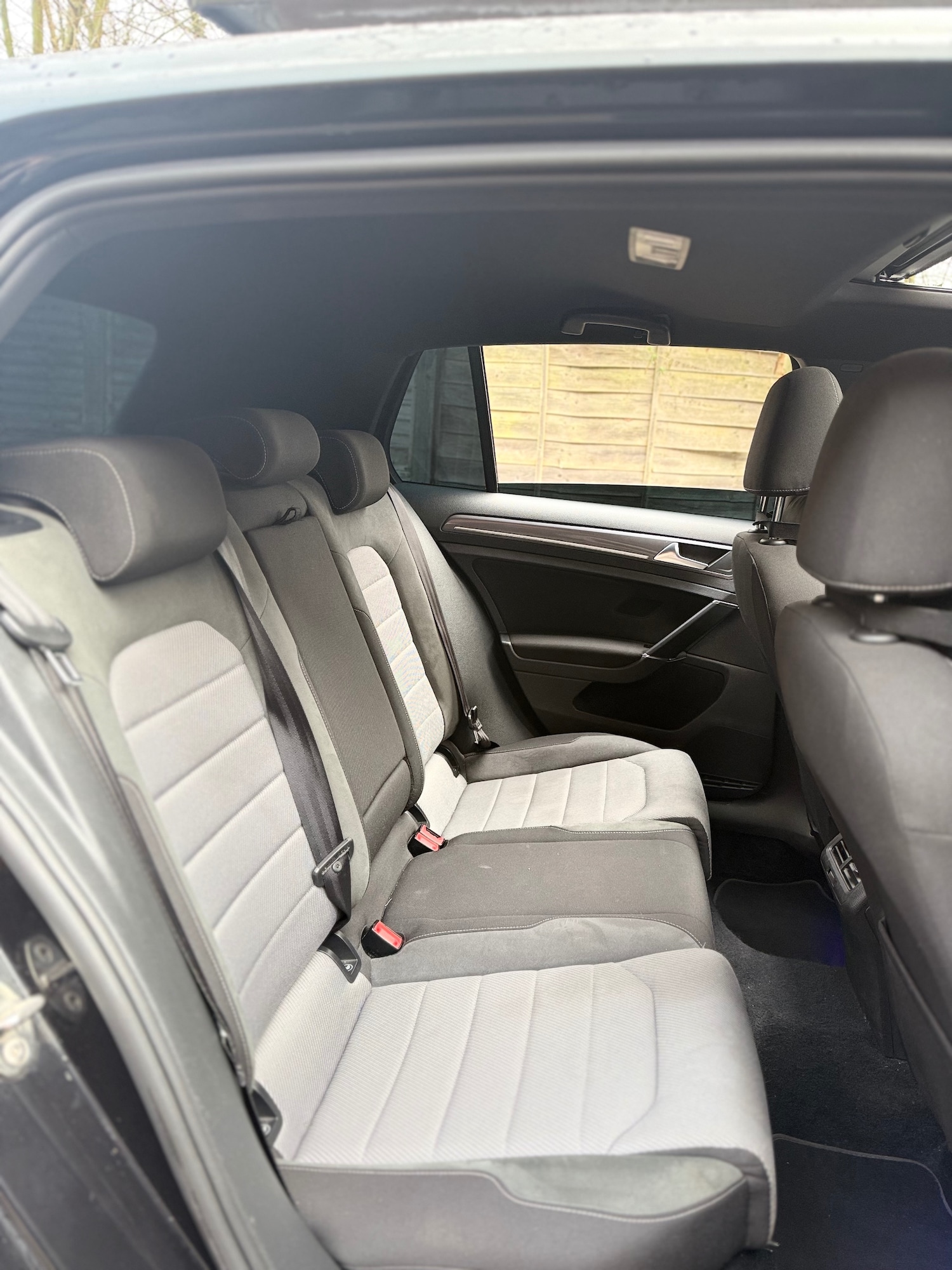 Used Volkswagen Golf 2016 for sale - 77180308: Photo 13