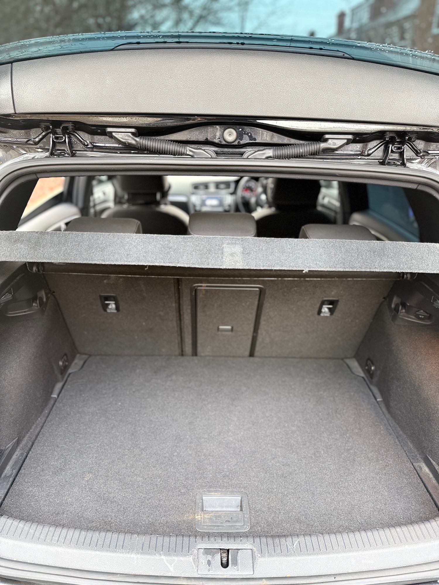 Used Volkswagen Golf 2016 for sale - 77180308: Photo 14