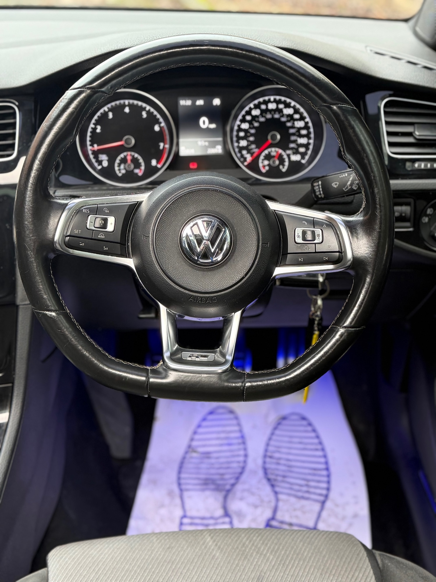 Used Volkswagen Golf 2016 for sale - 77180308: Photo 16