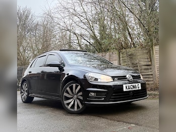 Used Volkswagen Golf 2016 for sale - 77180308: Photo