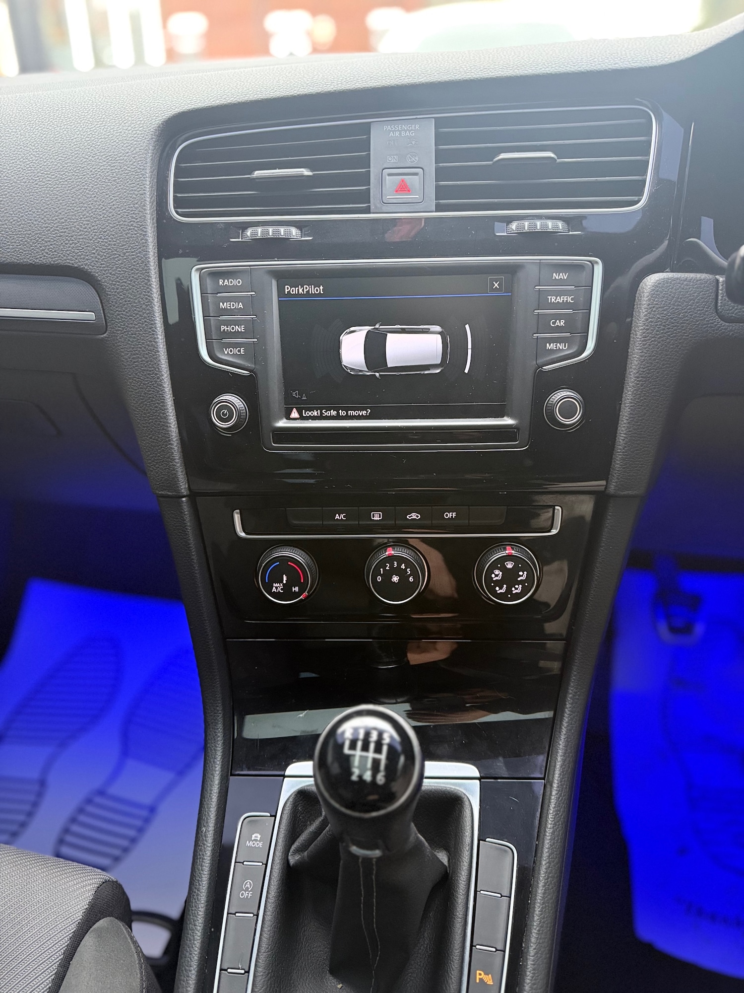 Used Volkswagen Golf 2016 for sale - 77180308: Photo 20