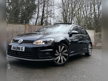 Used Volkswagen Golf 2016 for sale - 77180308: Photo