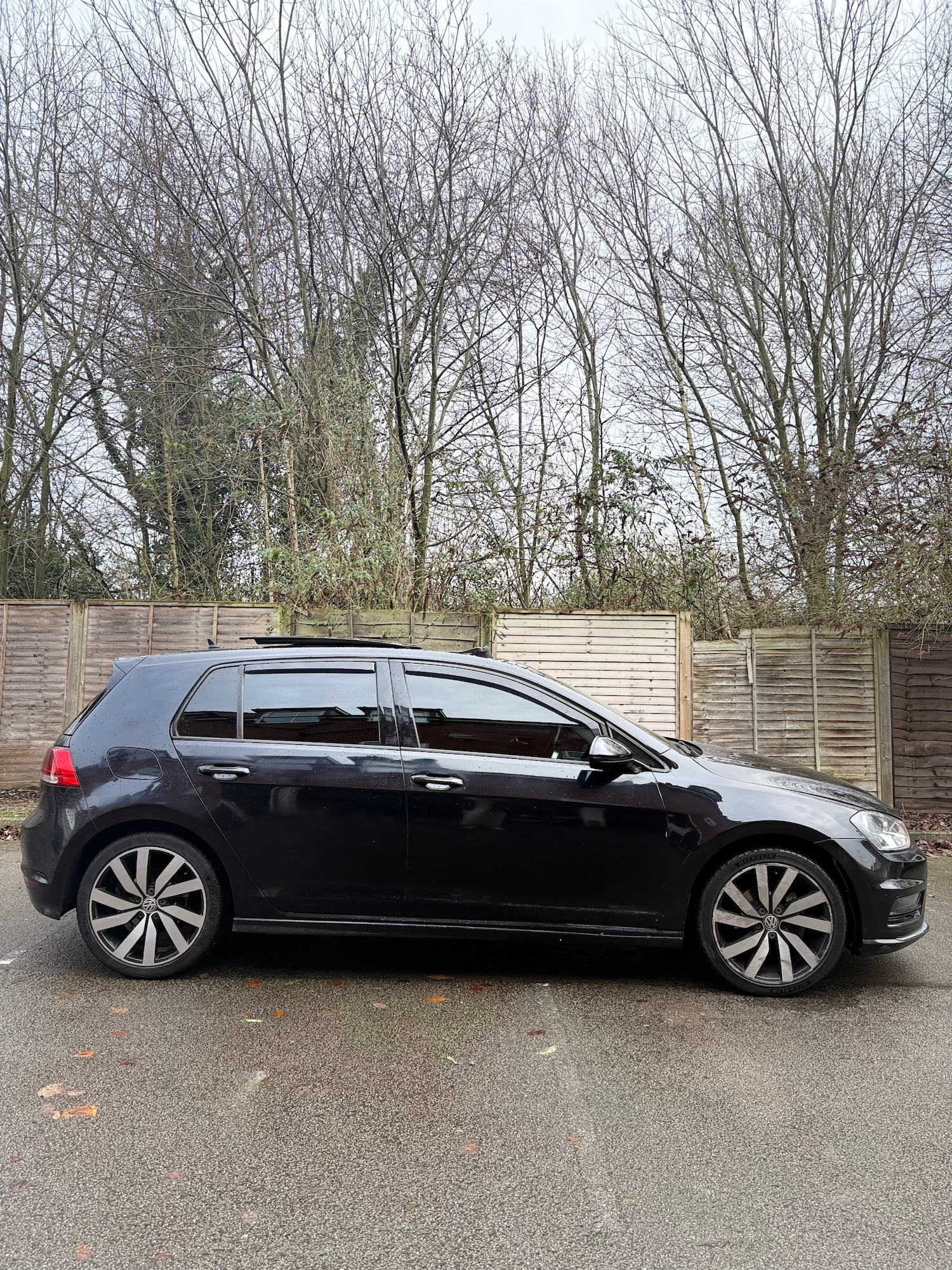 Used Volkswagen Golf 2016 for sale - 77180308: Photo 9