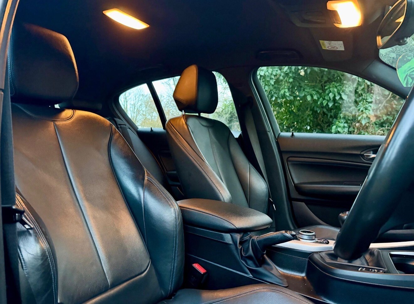 Used BMW 1 Series 2019 for sale - 77033717: Photo 11