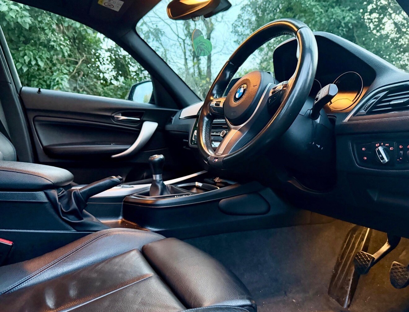 Used BMW 1 Series 2019 for sale - 77033717: Photo 12