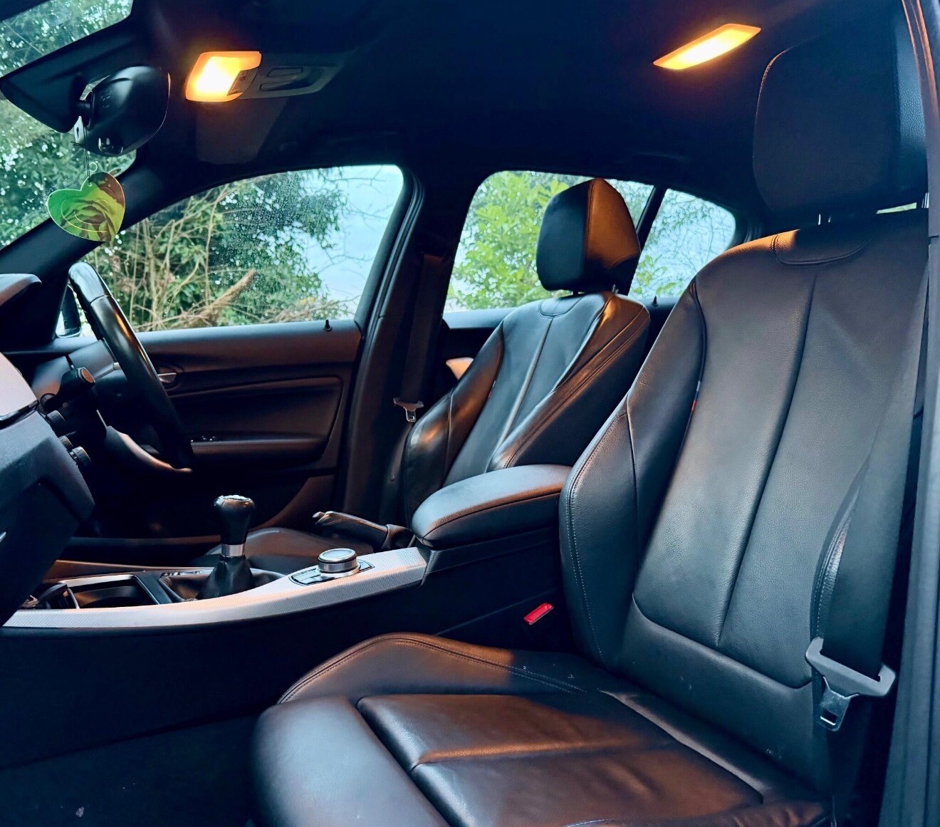 Used BMW 1 Series 2019 for sale - 77033717: Photo 13