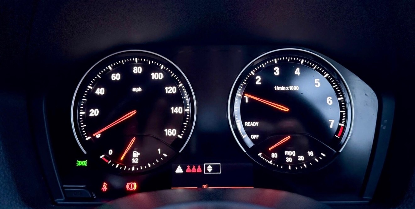 Used BMW 1 Series 2019 for sale - 77033717: Photo 16