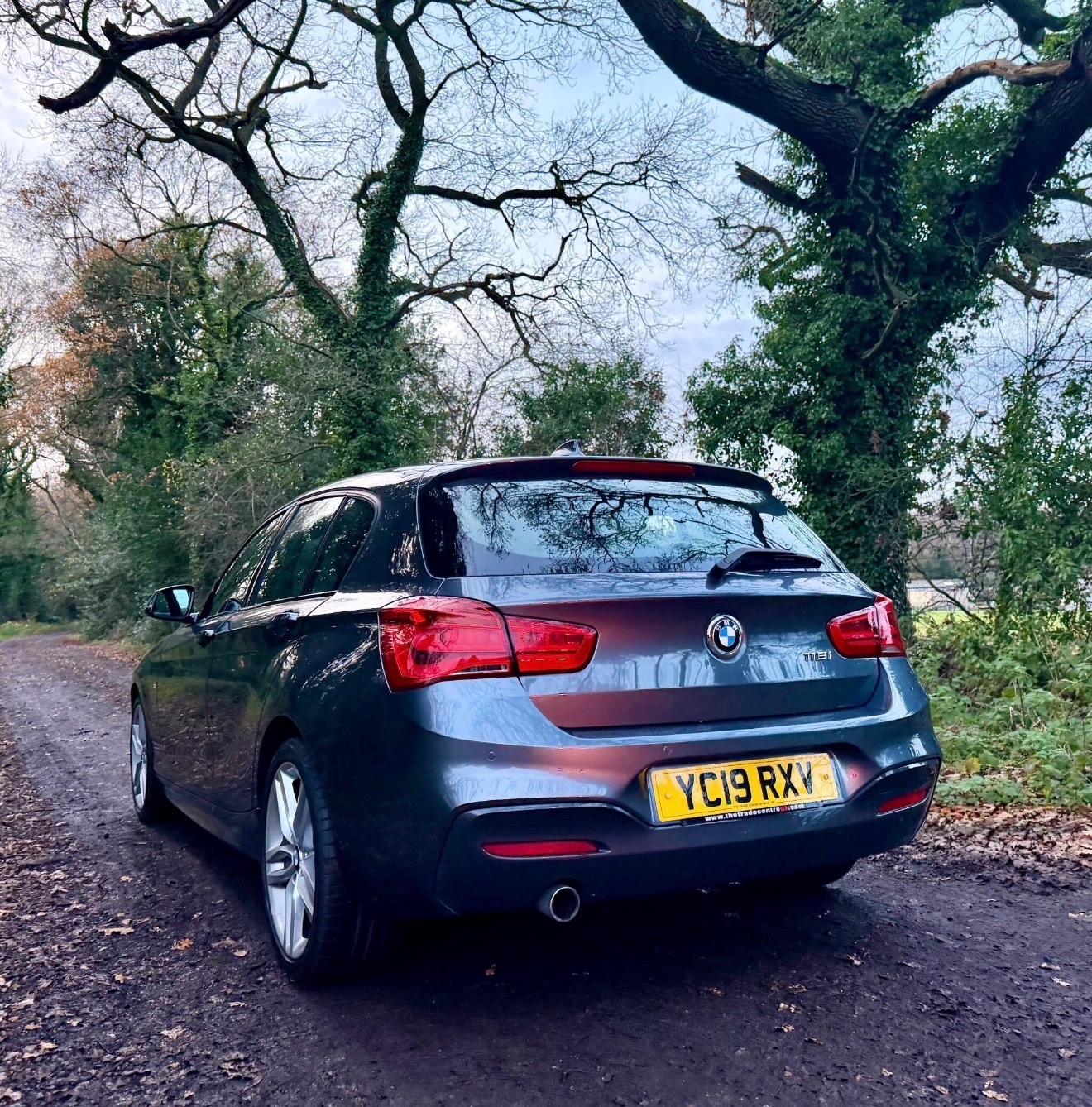 Used BMW 1 Series 2019 for sale - 77033717: Photo 5