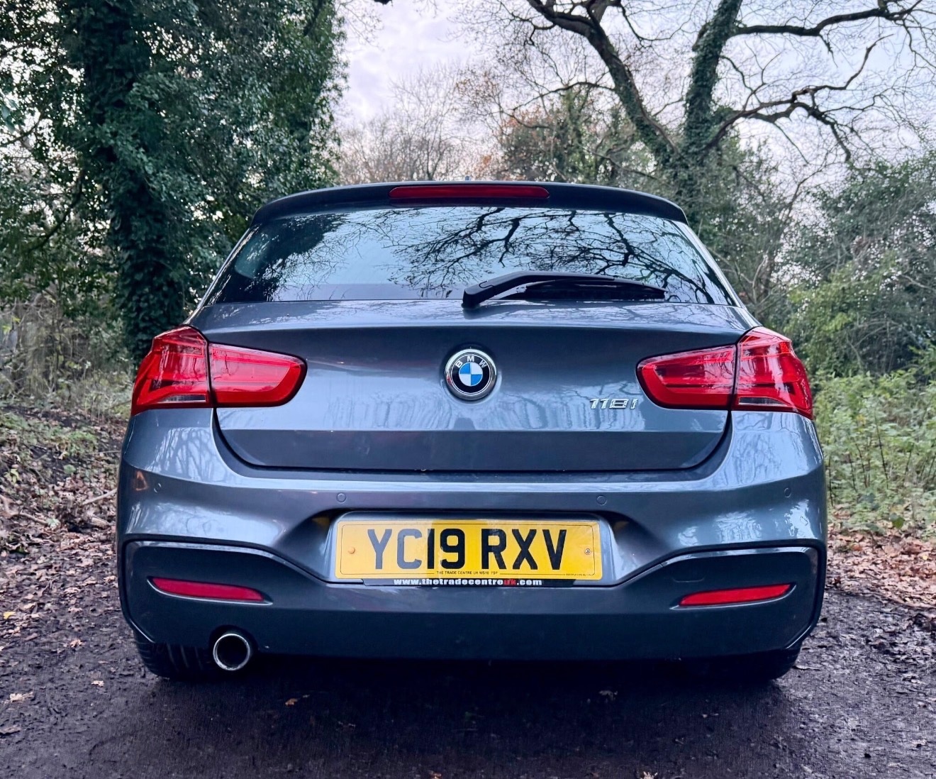 Used BMW 1 Series 2019 for sale - 77033717: Photo 7