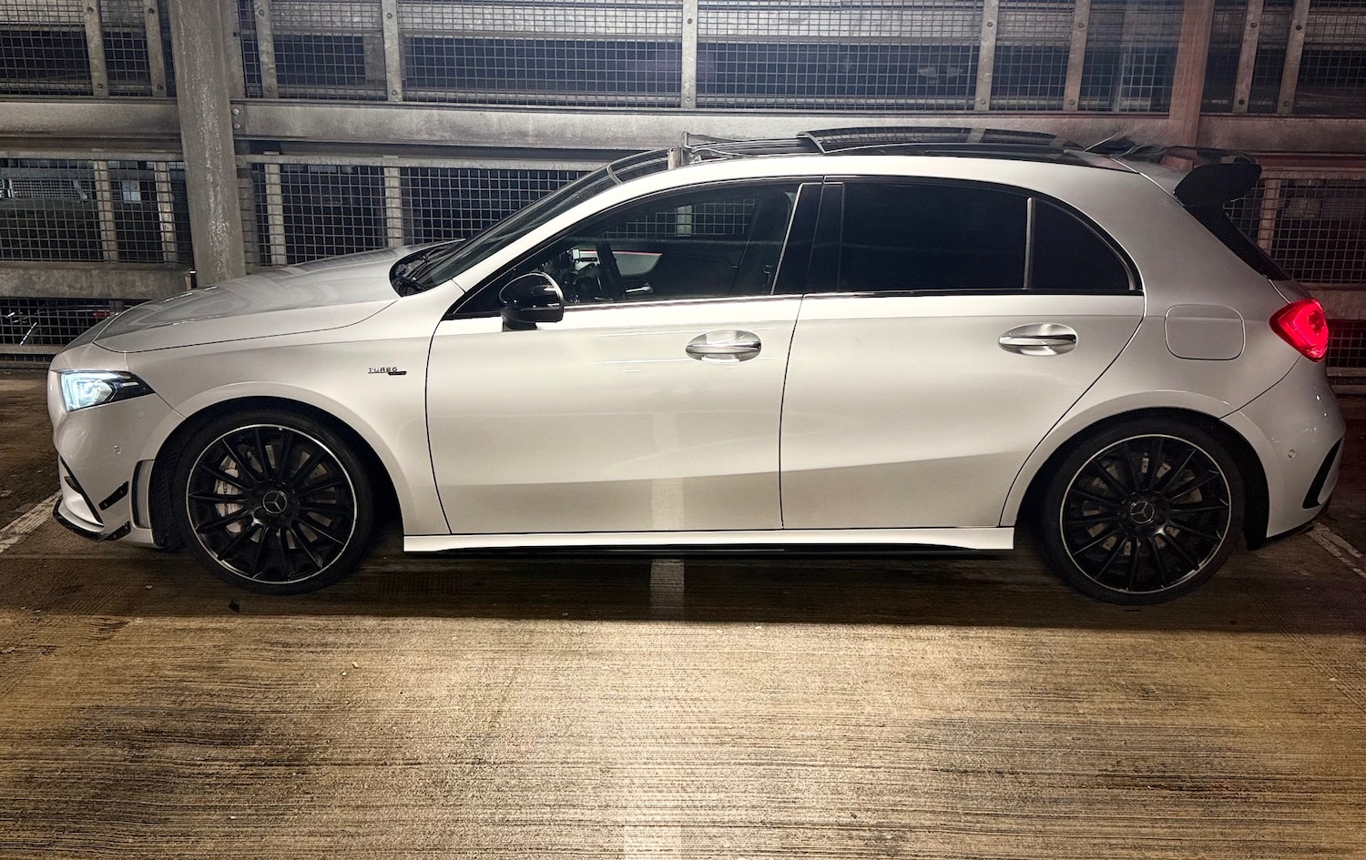 Used Mercedes-Benz A-Class 2019 for sale - 77476959: Photo 12