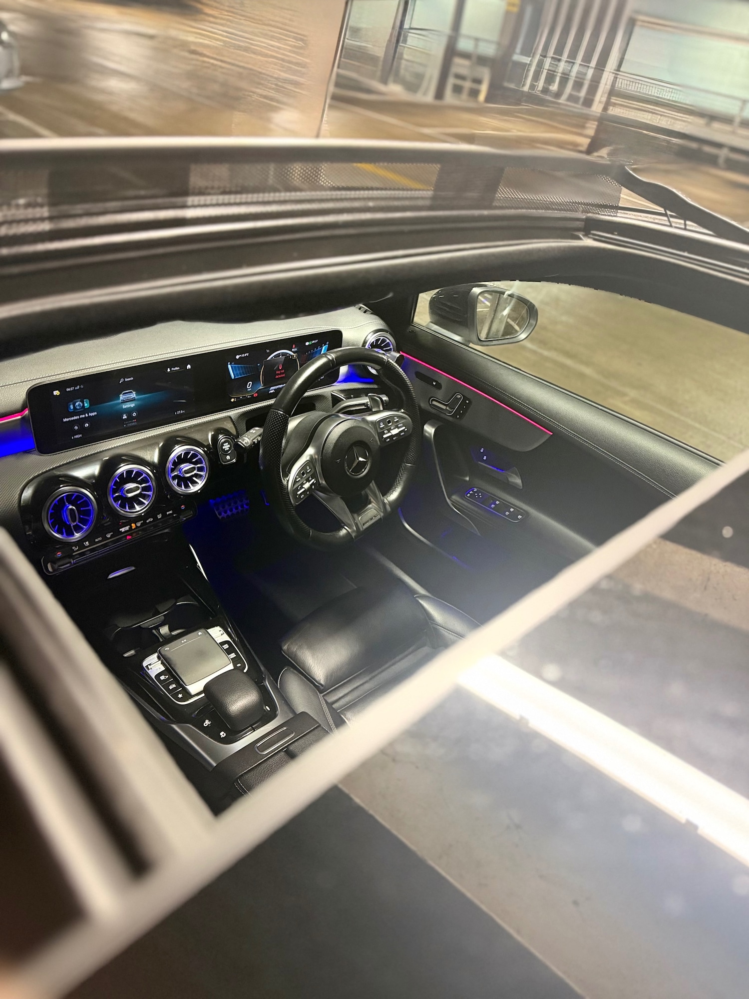 Used Mercedes-Benz A-Class 2019 for sale - 77476959: Photo 13