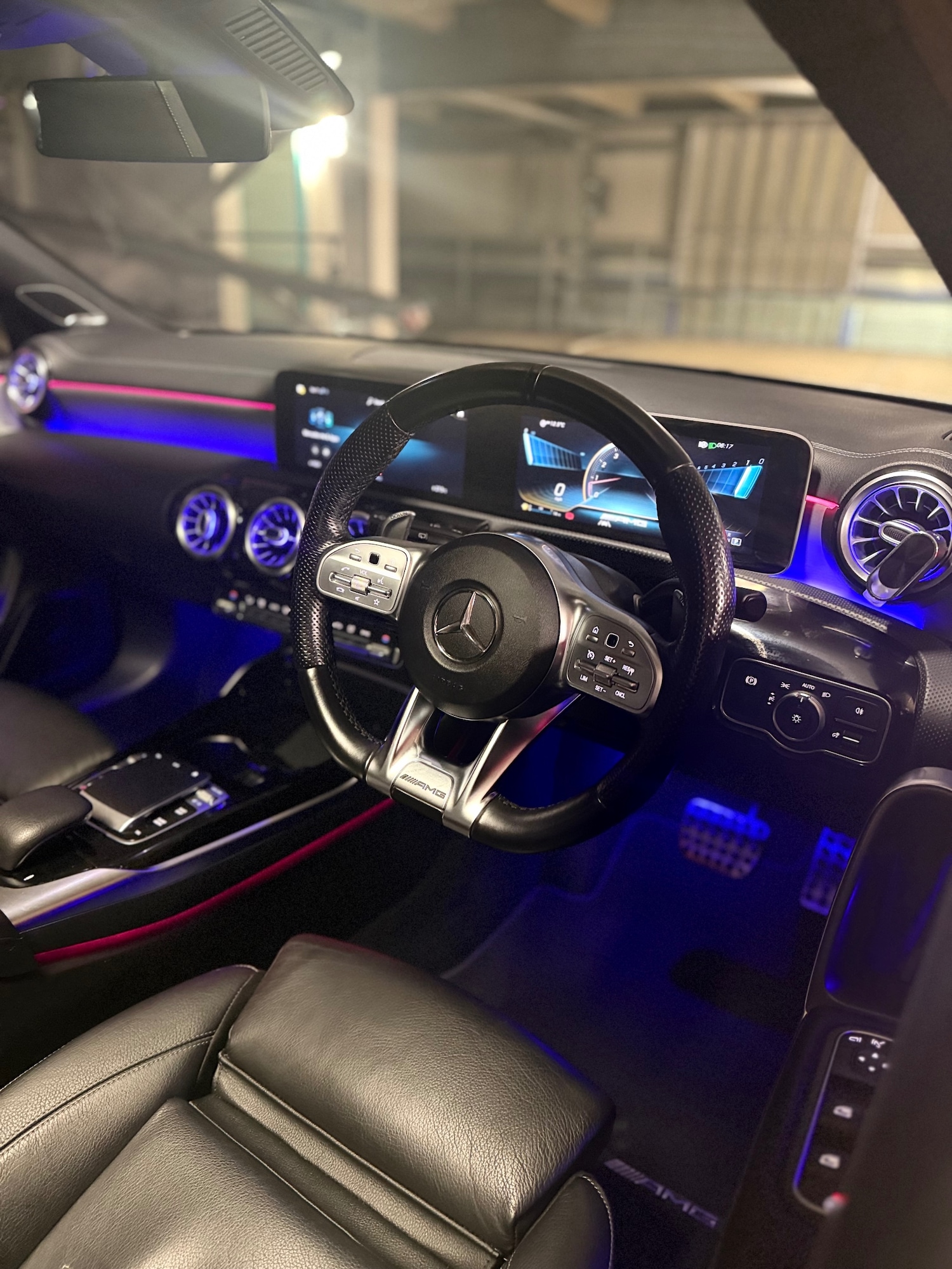 Used Mercedes-Benz A-Class 2019 for sale - 77476959: Photo 14