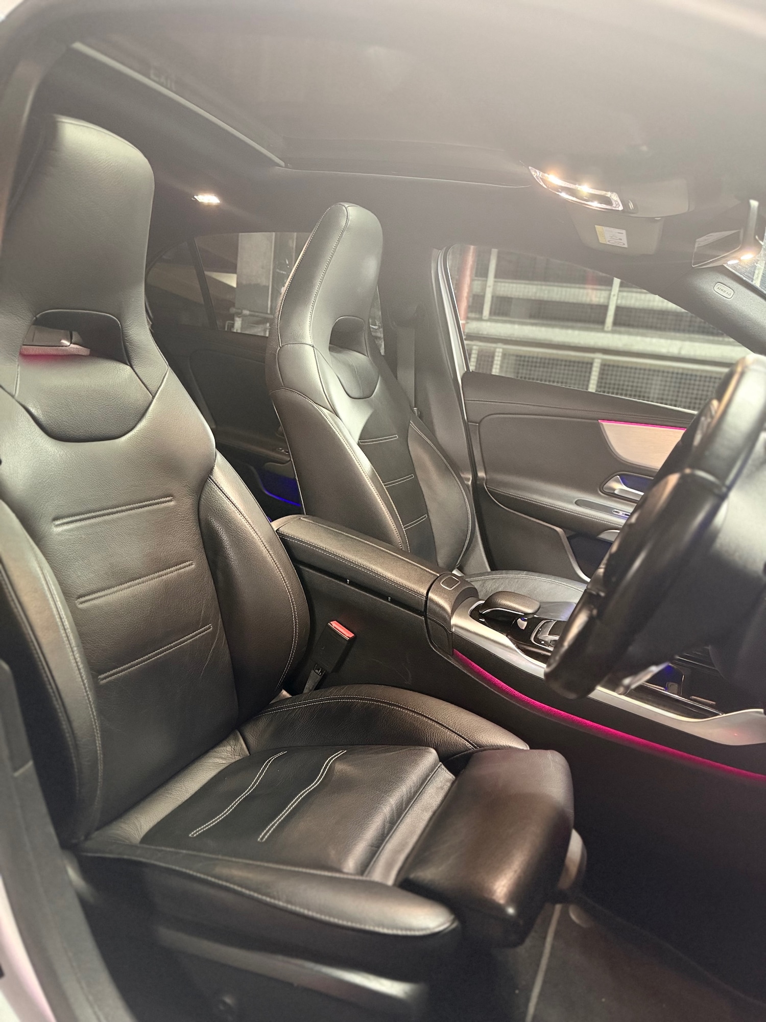 Used Mercedes-Benz A-Class 2019 for sale - 77476959: Photo 15