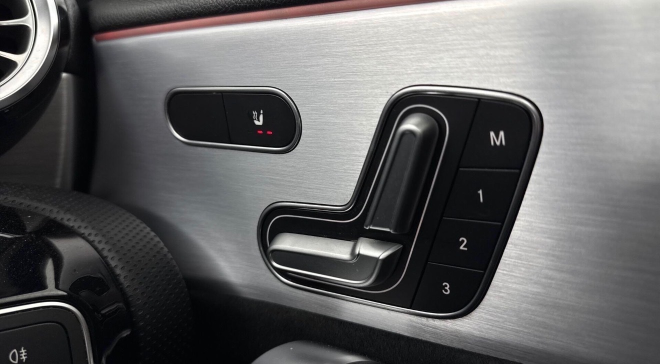 Used Mercedes-Benz A-Class 2019 for sale - 77476959: Photo 17