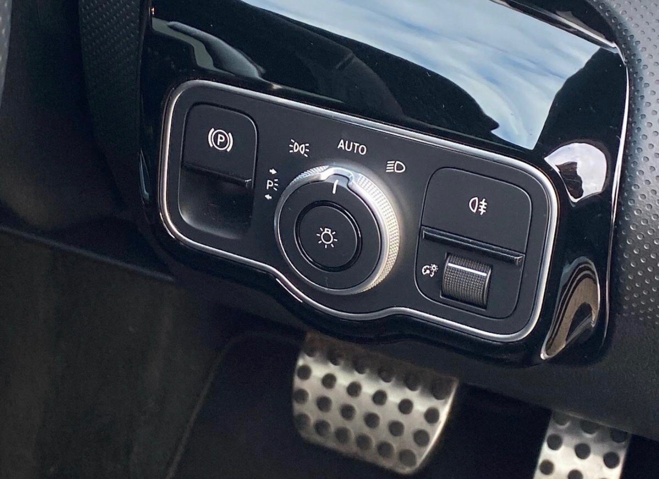 Used Mercedes-Benz A-Class 2019 for sale - 77476959: Photo 18