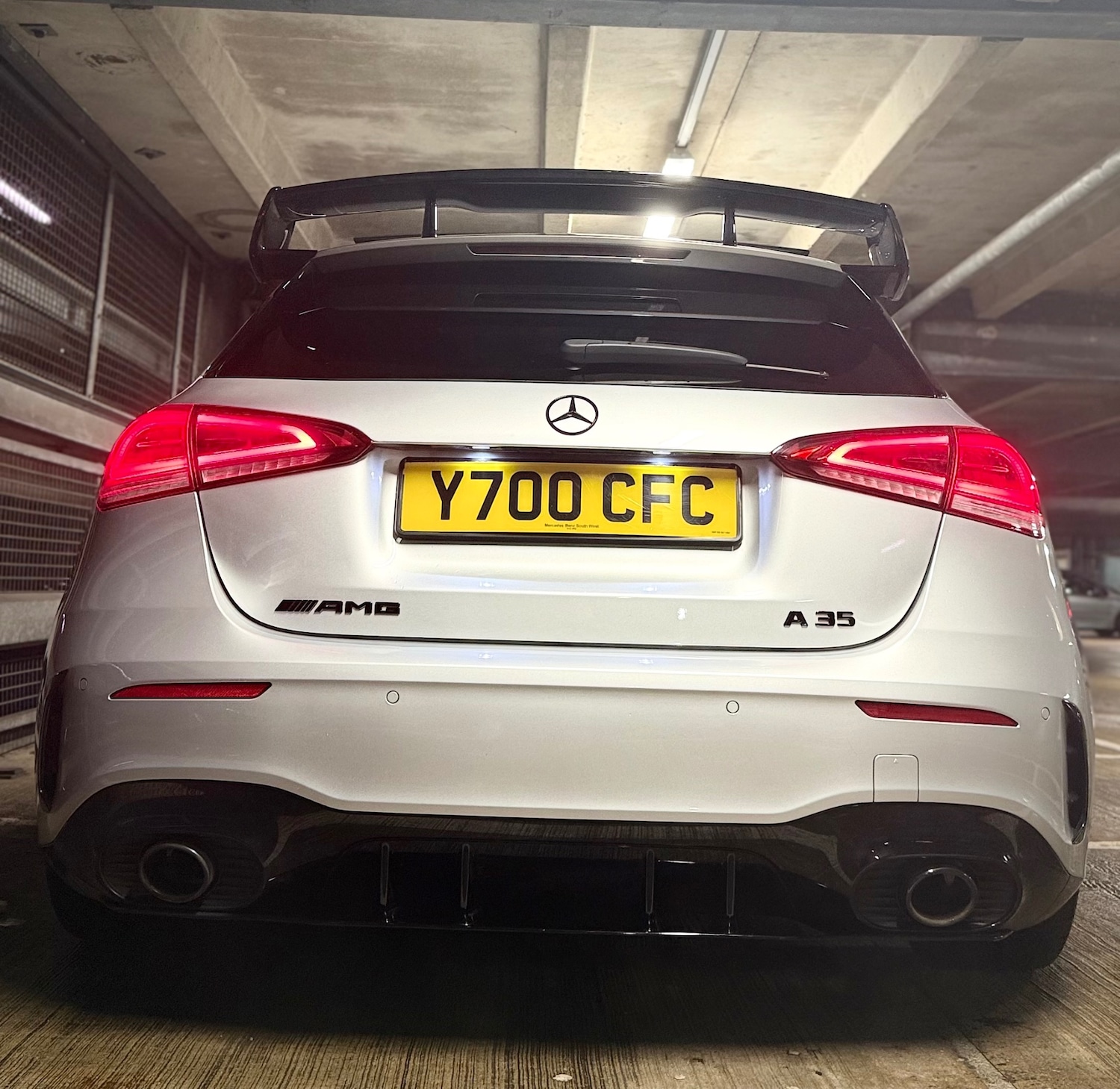 Used Mercedes-Benz A-Class 2019 for sale - 77476959: Photo 8