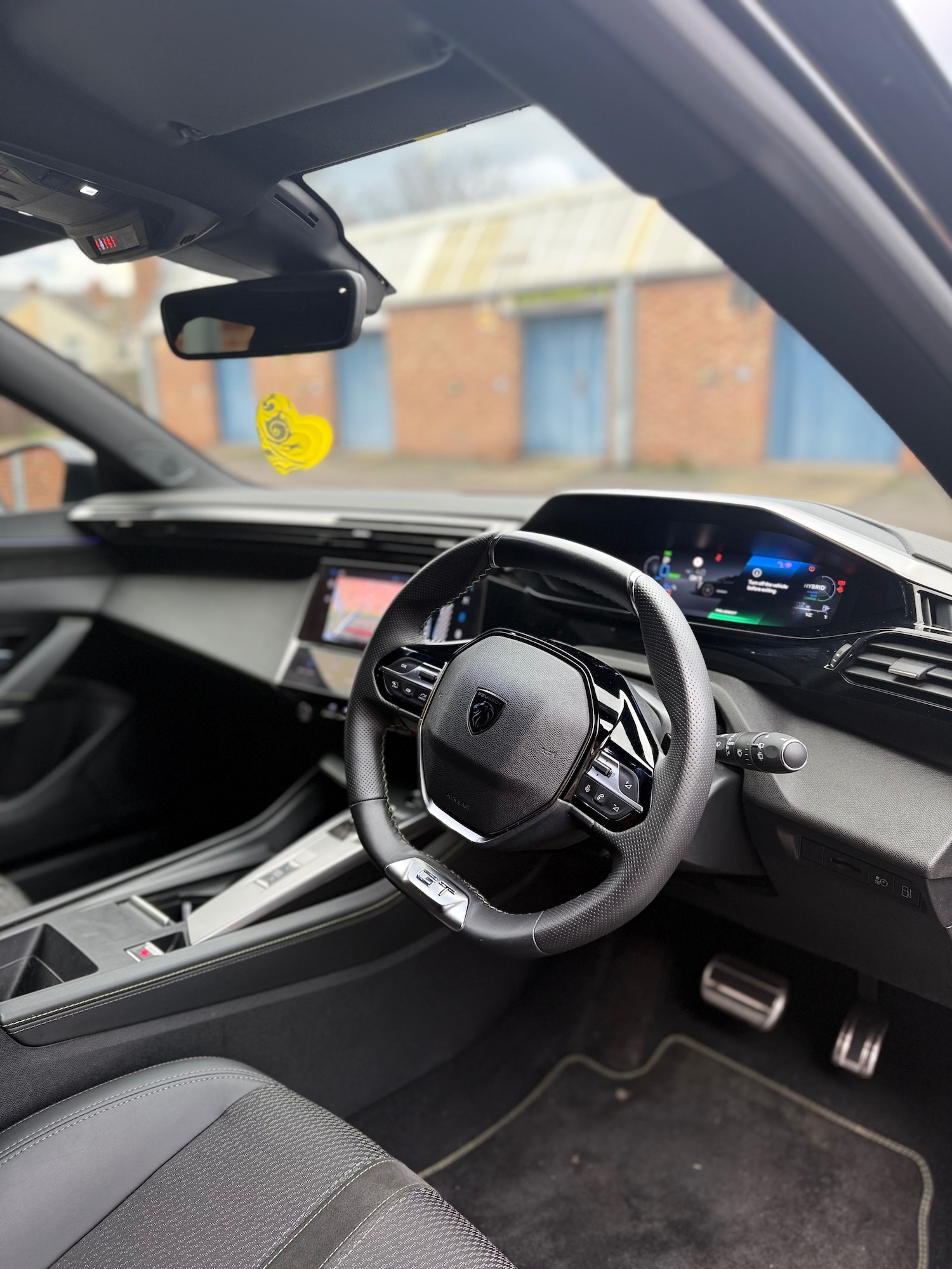 Used Peugeot 308 2024 for sale - 77639858: Photo 11