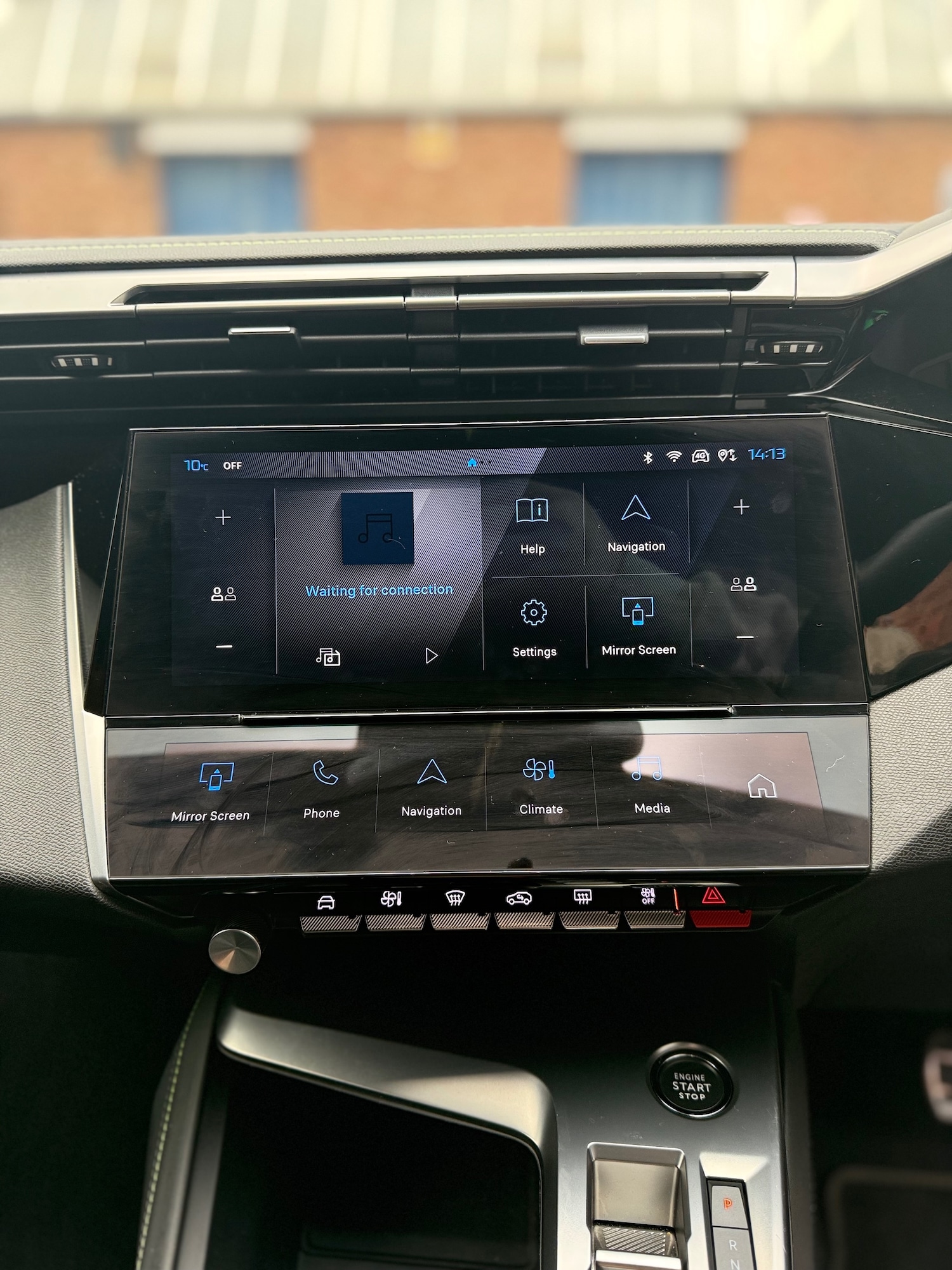 Used Peugeot 308 2024 for sale - 77639858: Photo 13