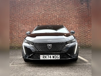 Used Peugeot 308 2024 for sale - 77639858: Photo