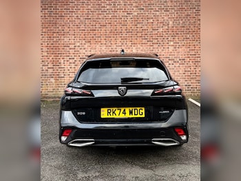 Used Peugeot 308 2024 for sale - 77639858: Photo