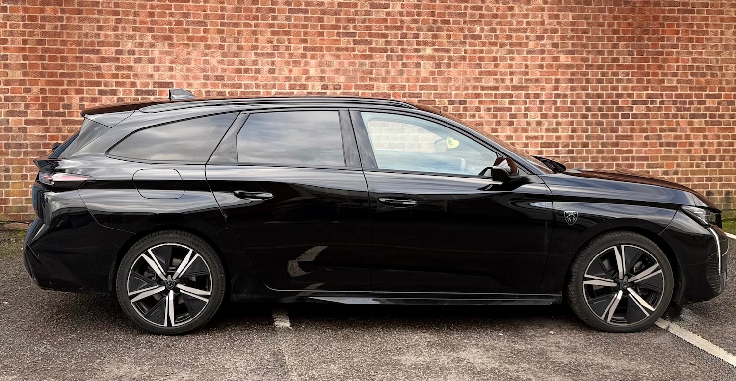 Used Peugeot 308 2024 for sale - 77639858: Photo 6