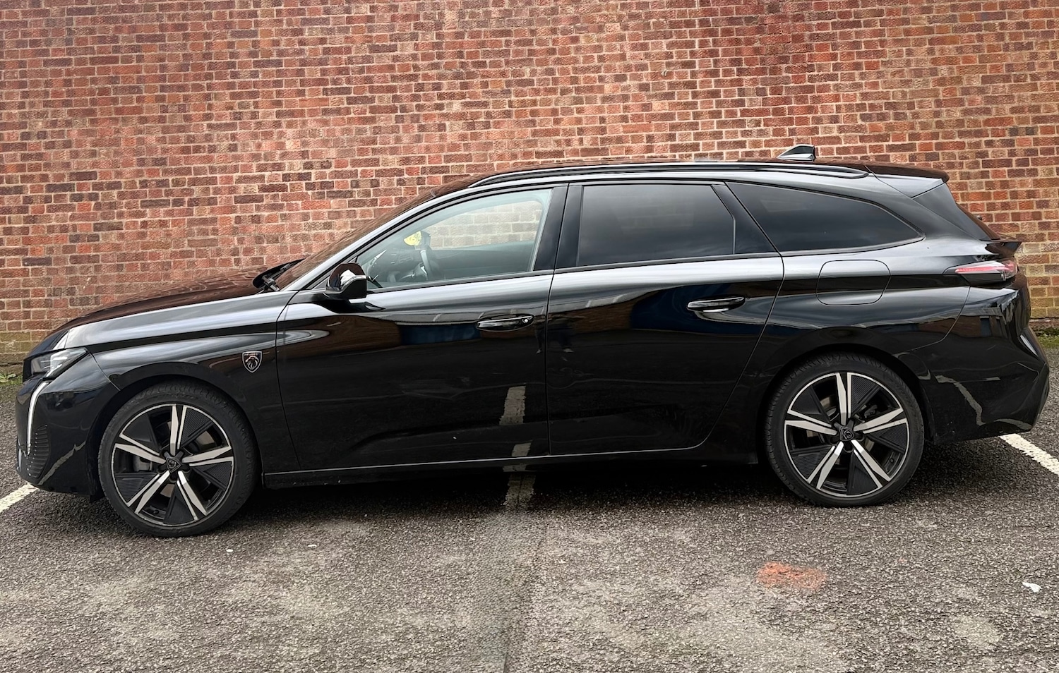 Used Peugeot 308 2024 for sale - 77639858: Photo 7