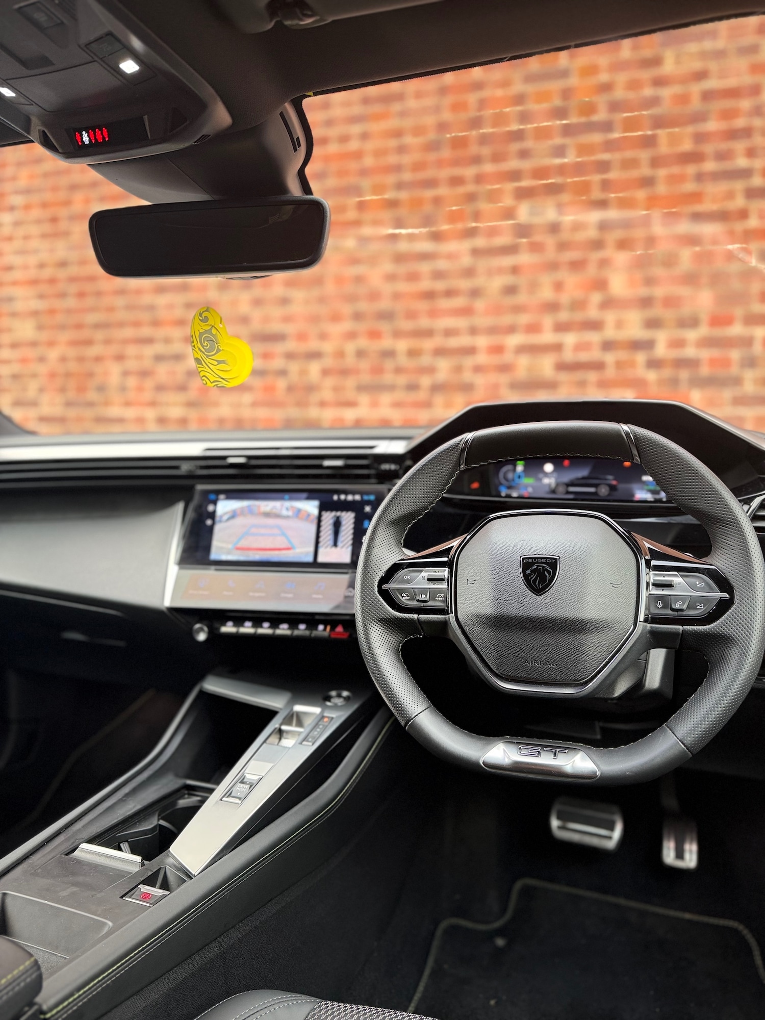 Used Peugeot 308 2024 for sale - 77639858: Photo 8