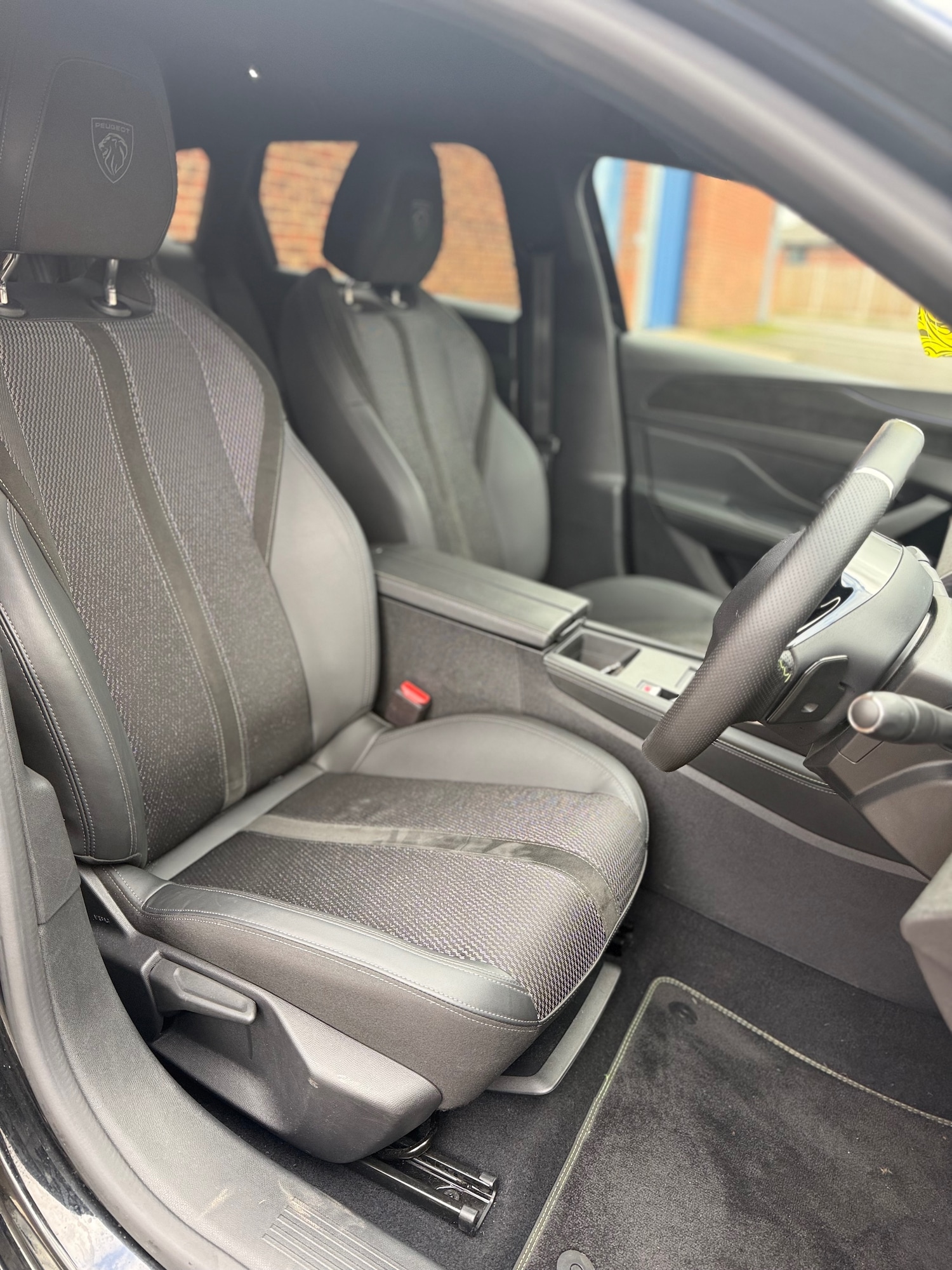 Used Peugeot 308 2024 for sale - 77639858: Photo 9