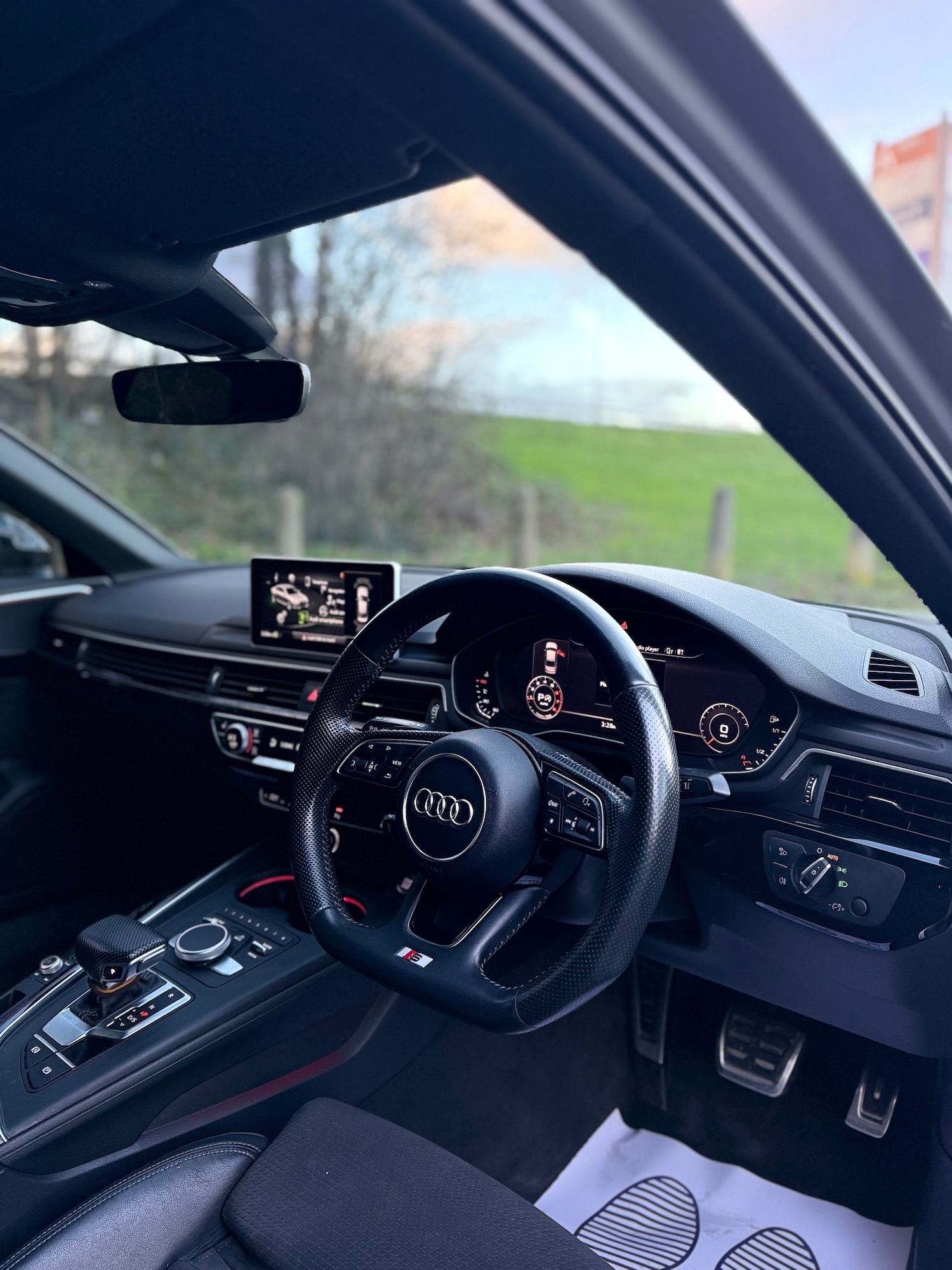 Used Audi A4 2019 for sale - 77127608: Photo 11