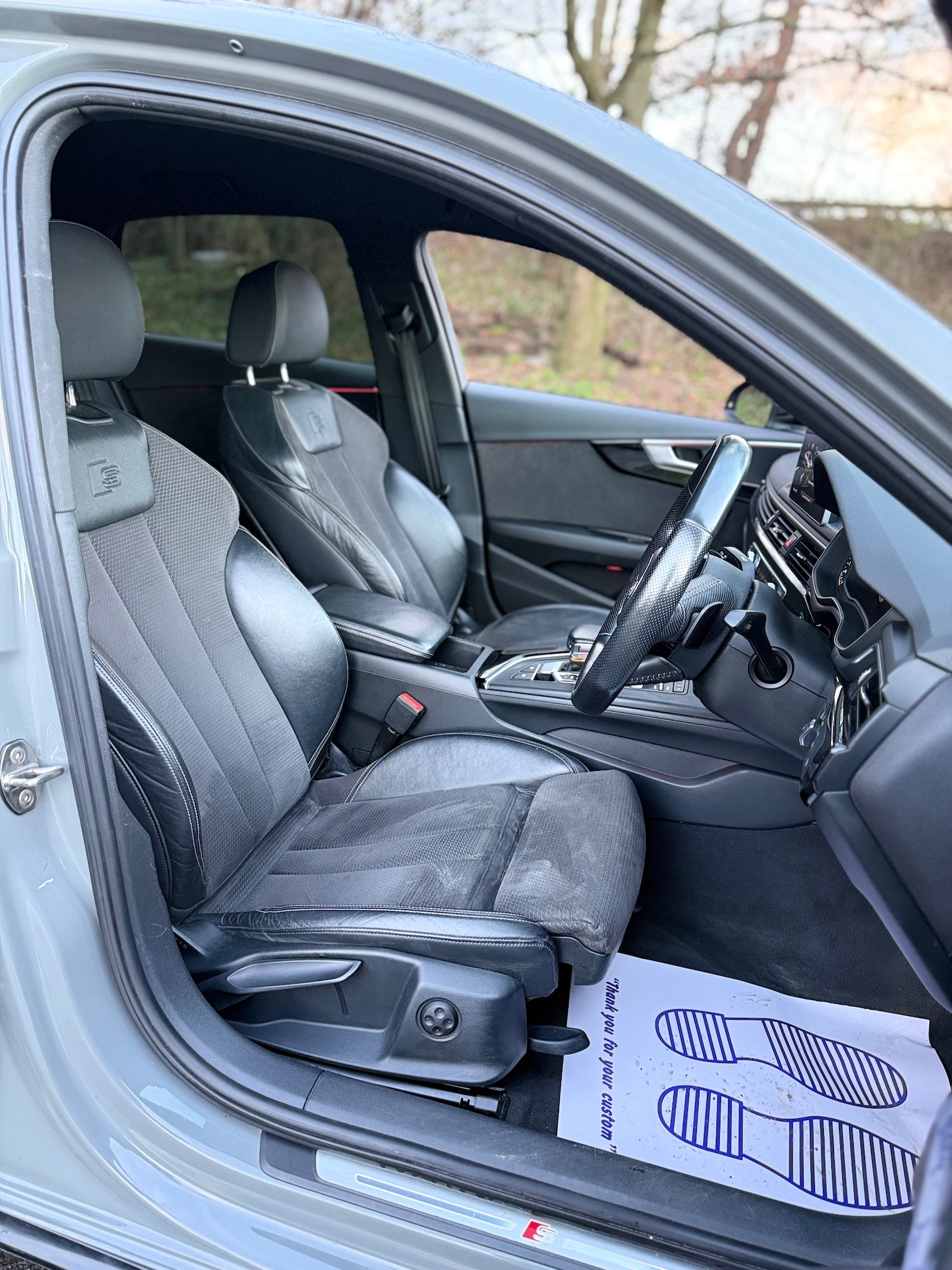 Used Audi A4 2019 for sale - 77127608: Photo 12