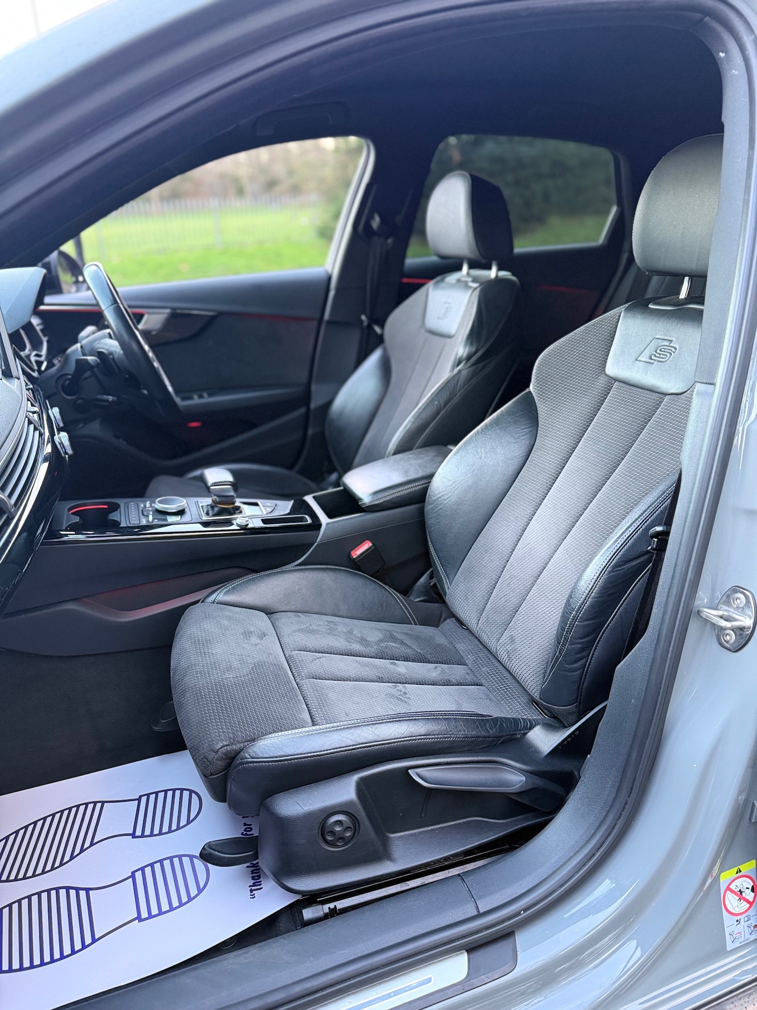 Used Audi A4 2019 for sale - 77127608: Photo 13