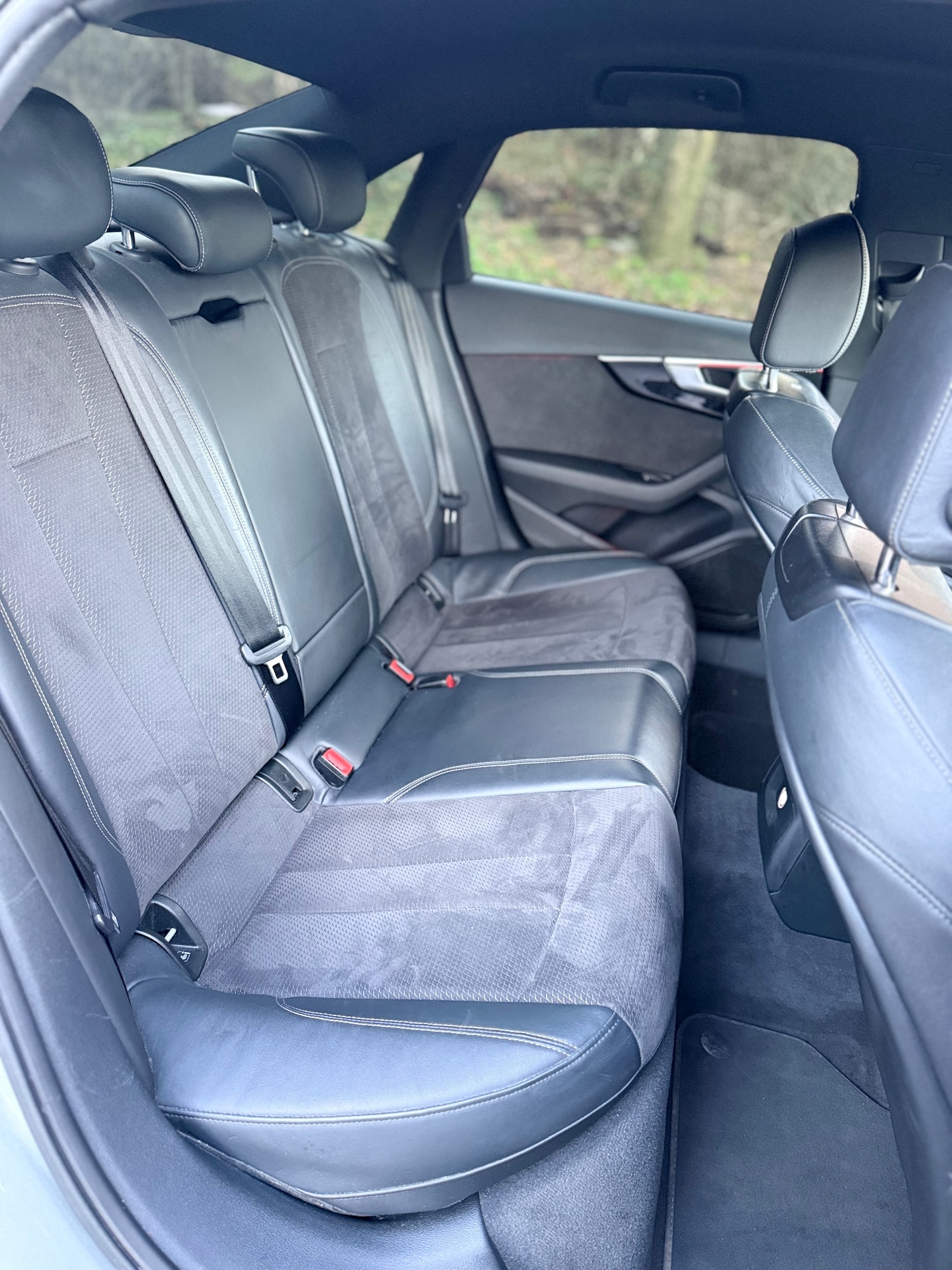 Used Audi A4 2019 for sale - 77127608: Photo 14