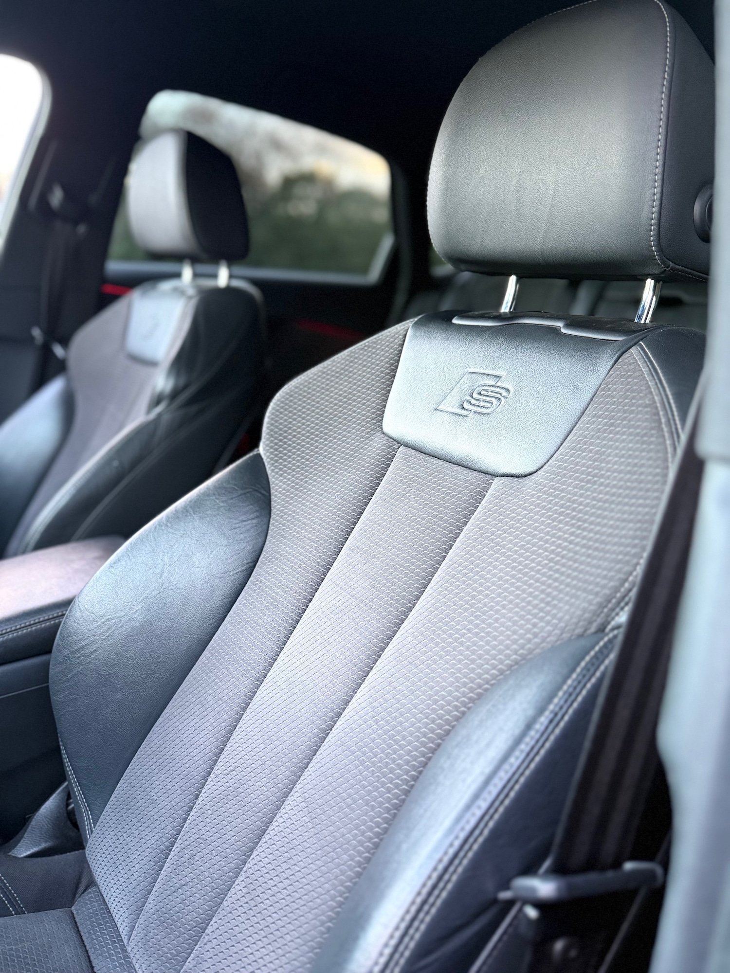 Used Audi A4 2019 for sale - 77127608: Photo 15