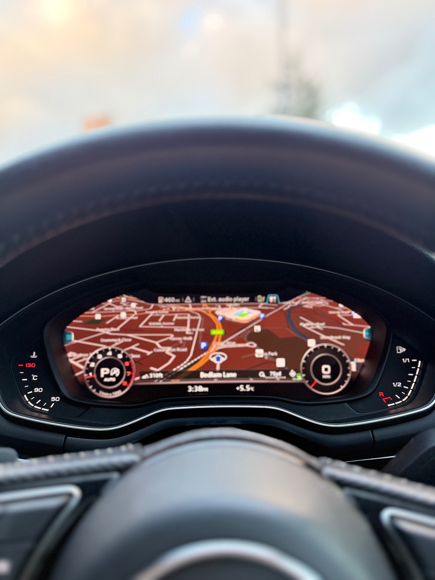 Used Audi A4 2019 for sale - 77127608: Photo 18