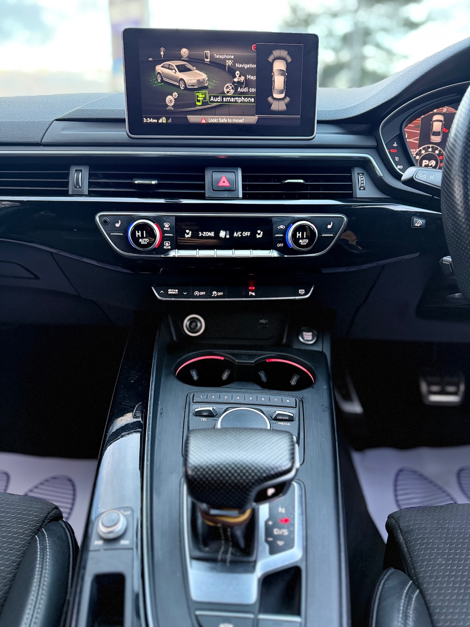 Used Audi A4 2019 for sale - 77127608: Photo 19