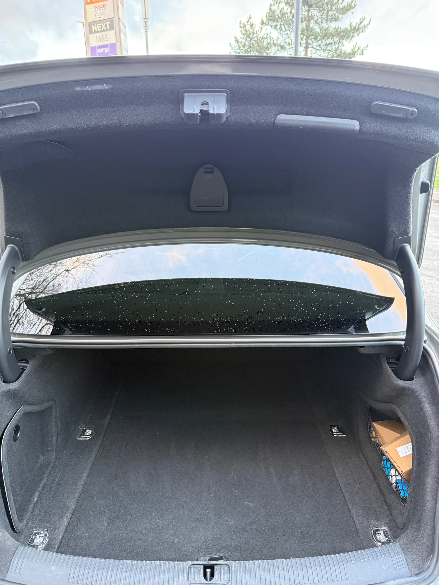 Used Audi A4 2019 for sale - 77127608: Photo 22