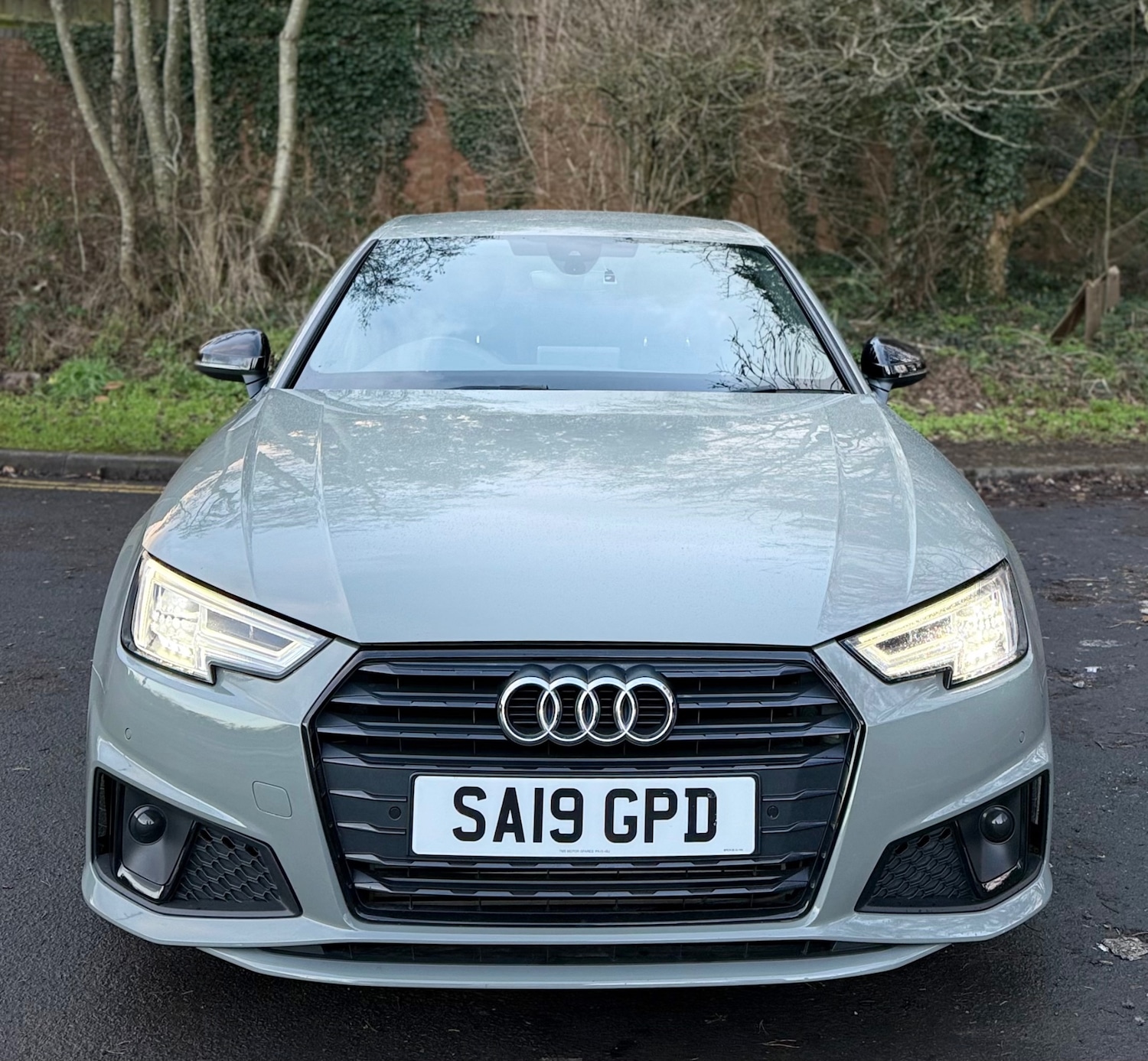 Used Audi A4 2019 for sale - 77127608: Photo 5
